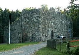 Burgruine Sichelnstein