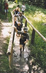 Barfußpfad Nienhagen