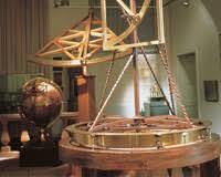 Planetarium und Astronomisch-Physikalisches Kabinett