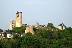 Glockenwelt Burg Greifenstein