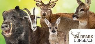 Wildpark Donsbach