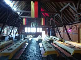 Dreschhalle Münchhausen