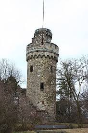 Bismarckturm