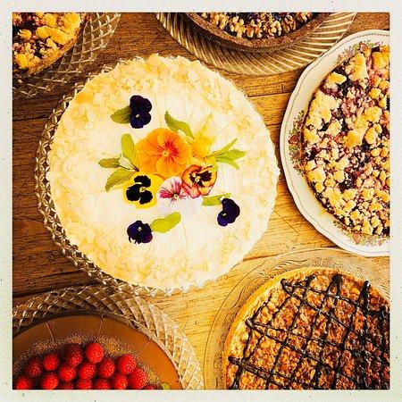 Kaffeehaus Eberstadt