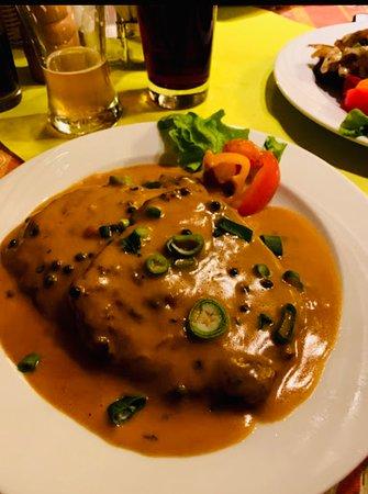 Gutsausschank Kroneberger-Schafer