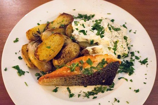 Josephine Soul Food Cafe