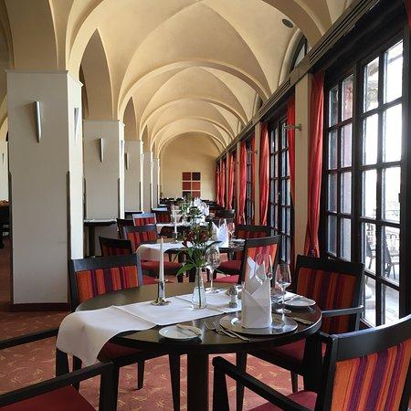 Restaurant Platanenhof