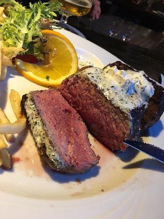 Wirtshaus Uhrturmchen