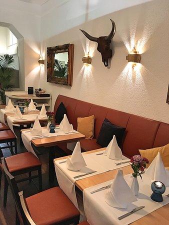 Fili's im Zehntenhof