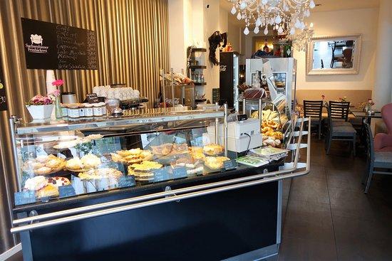 Sachsenhauser Feinbackerei Hanau