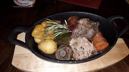 Berggasthof Zum Hirsch