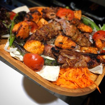 Hatay Restaurant & Grill