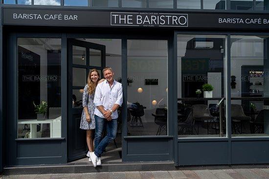 The Baristro
