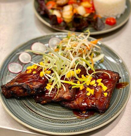 Sa Dec - Vietnamese Fusion Cuisine