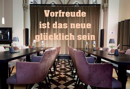 PASTORALE Kultursalon & Sommergarten Limburg