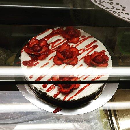 La Passione Caffe & Ristorante