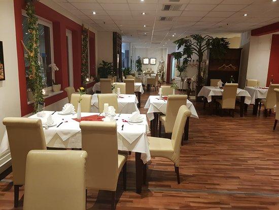 Indian Palace Restaurant