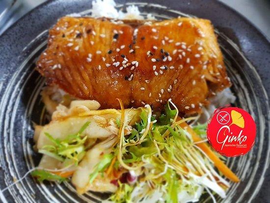 Ginko Glutenfree Restaurant