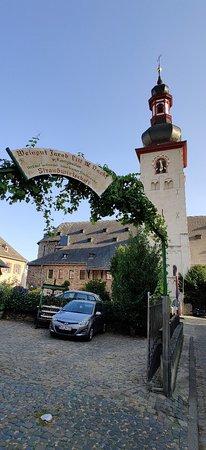 Weingut Jacob Lill Iv Nachfolger