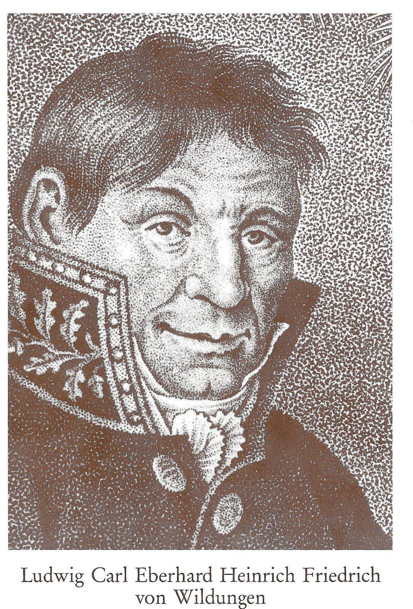 Ludwig von Wildungen