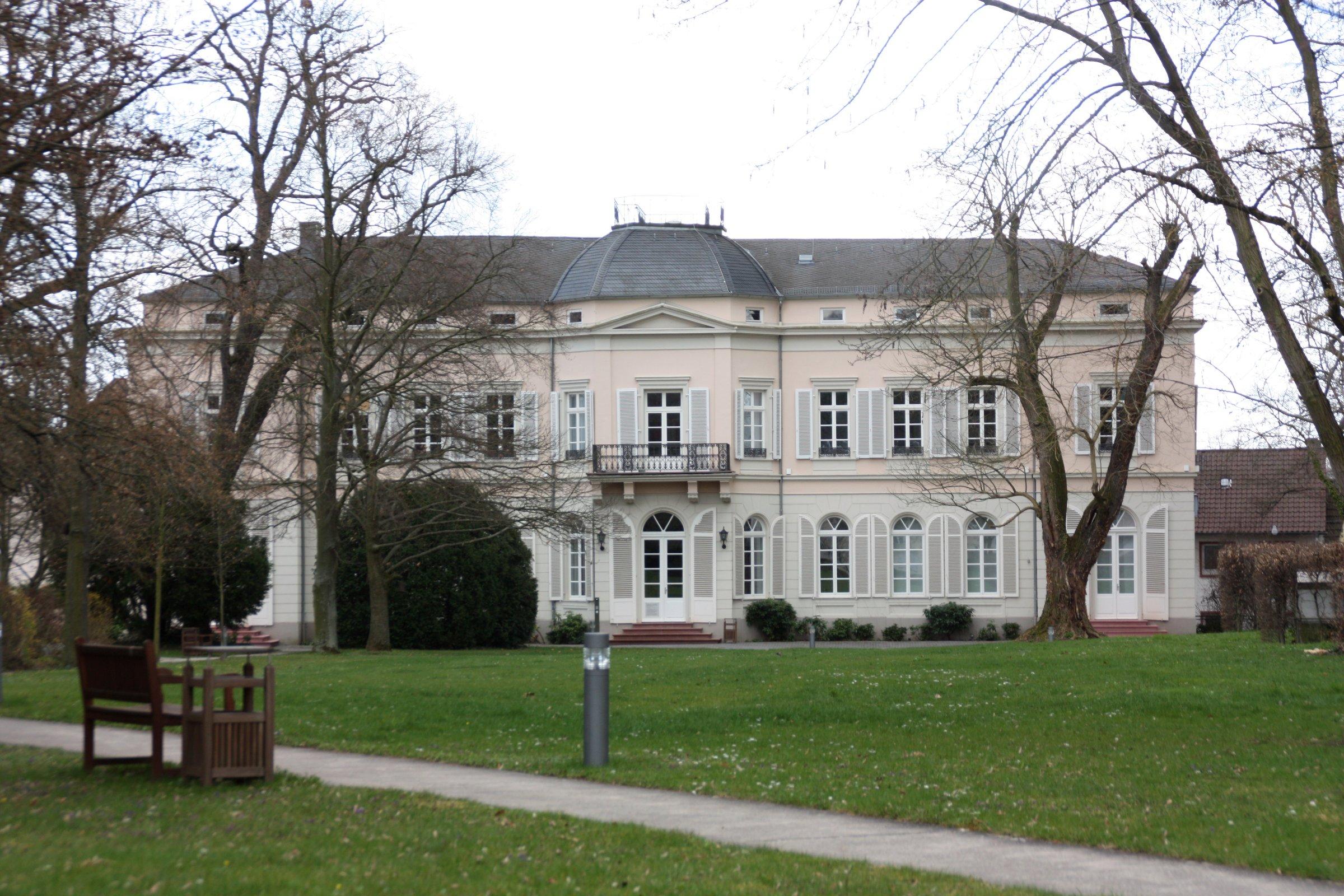 Kettenbornpalais