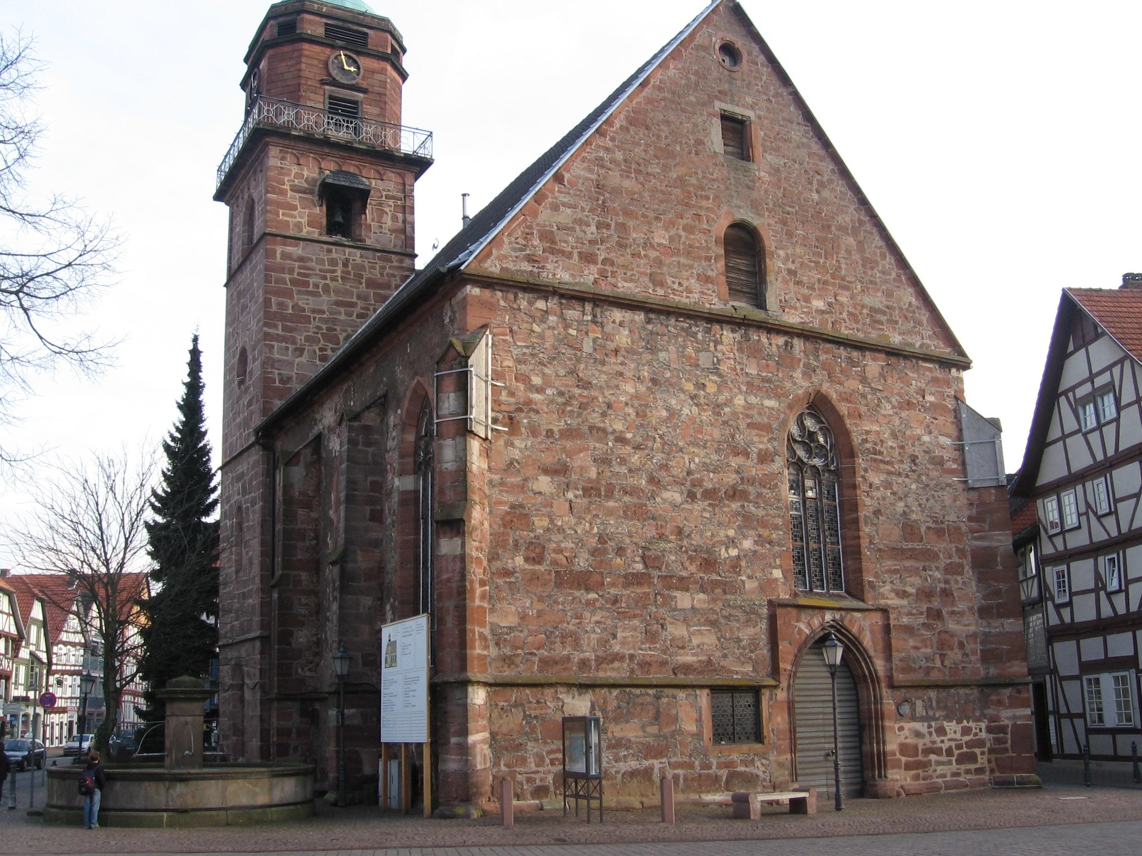 Jakobikirche