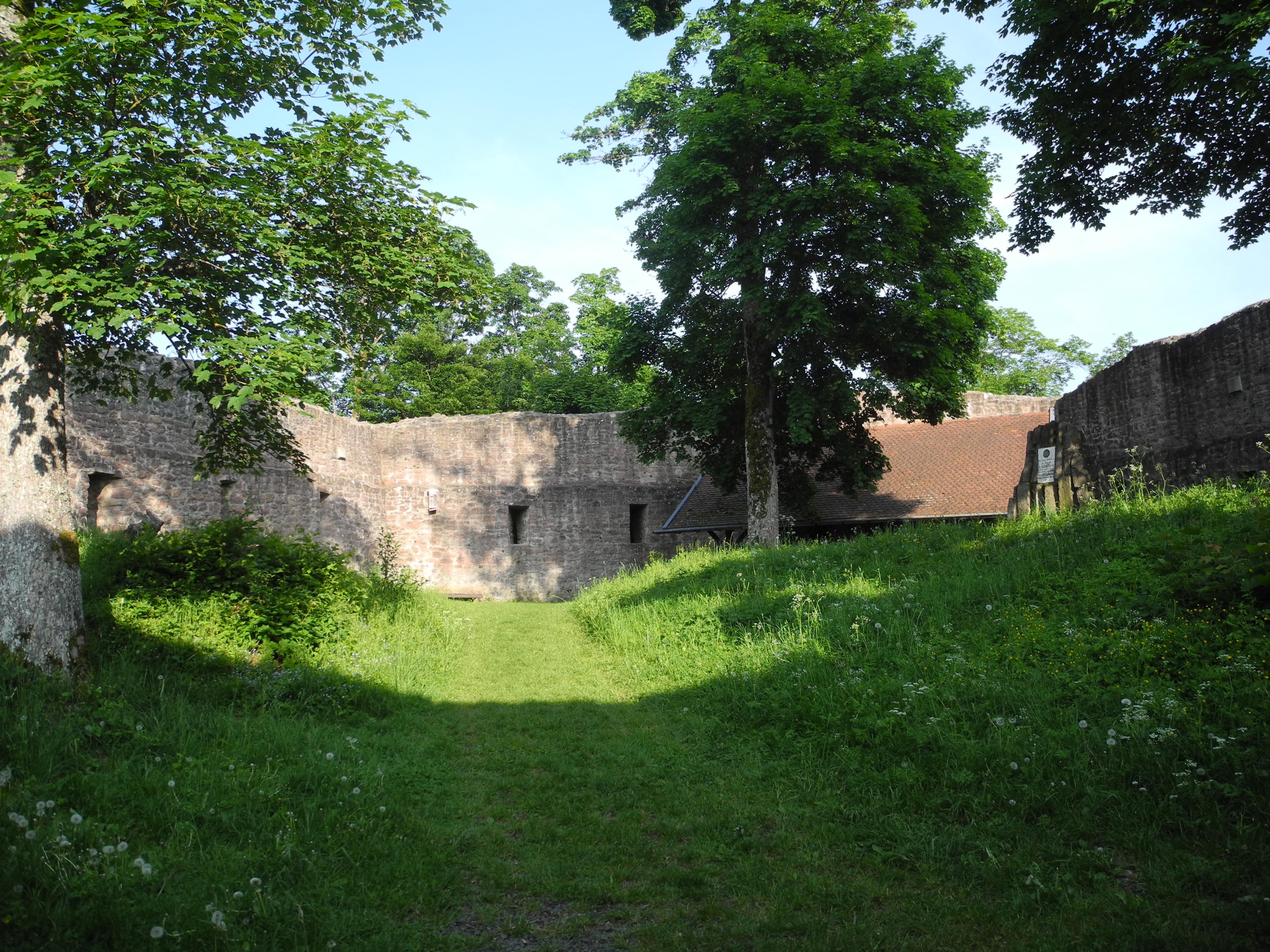 Ruine Auersburg
