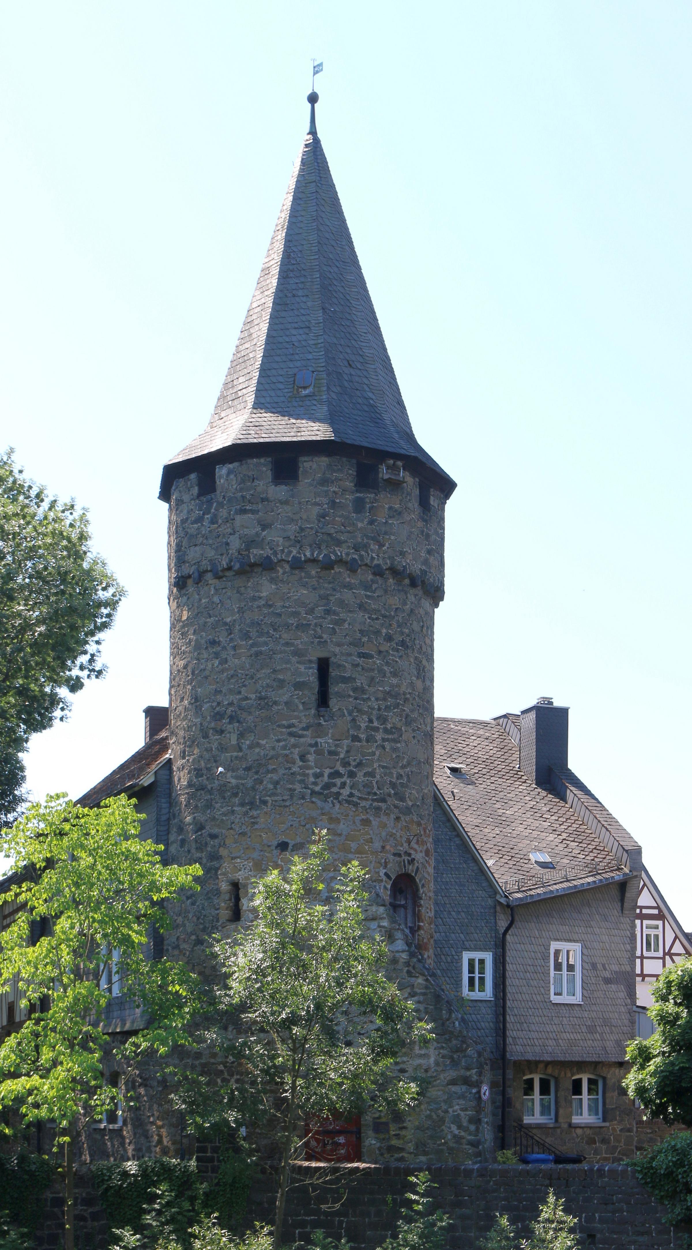 Dillturm