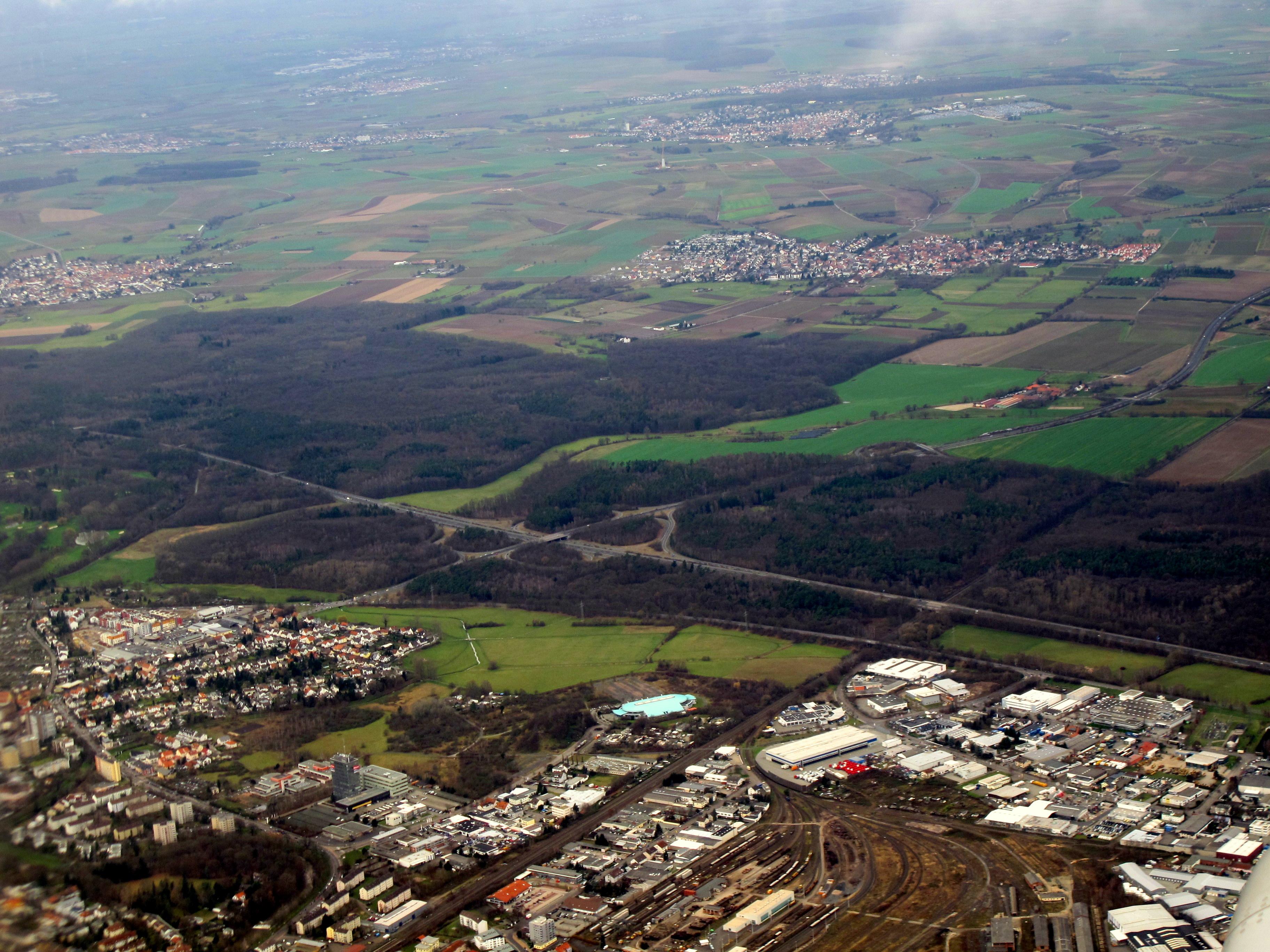 August-Schärttner-Halle