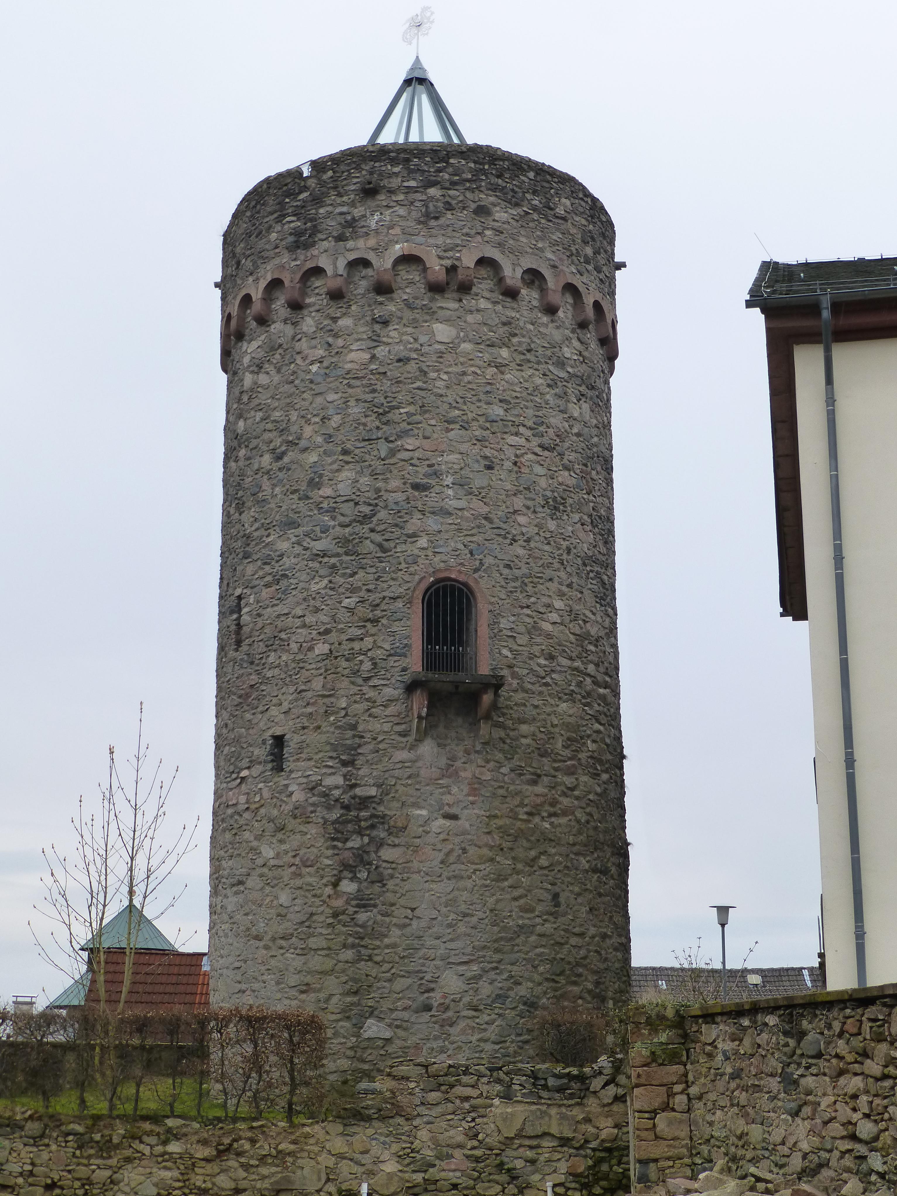 Bürgerturm