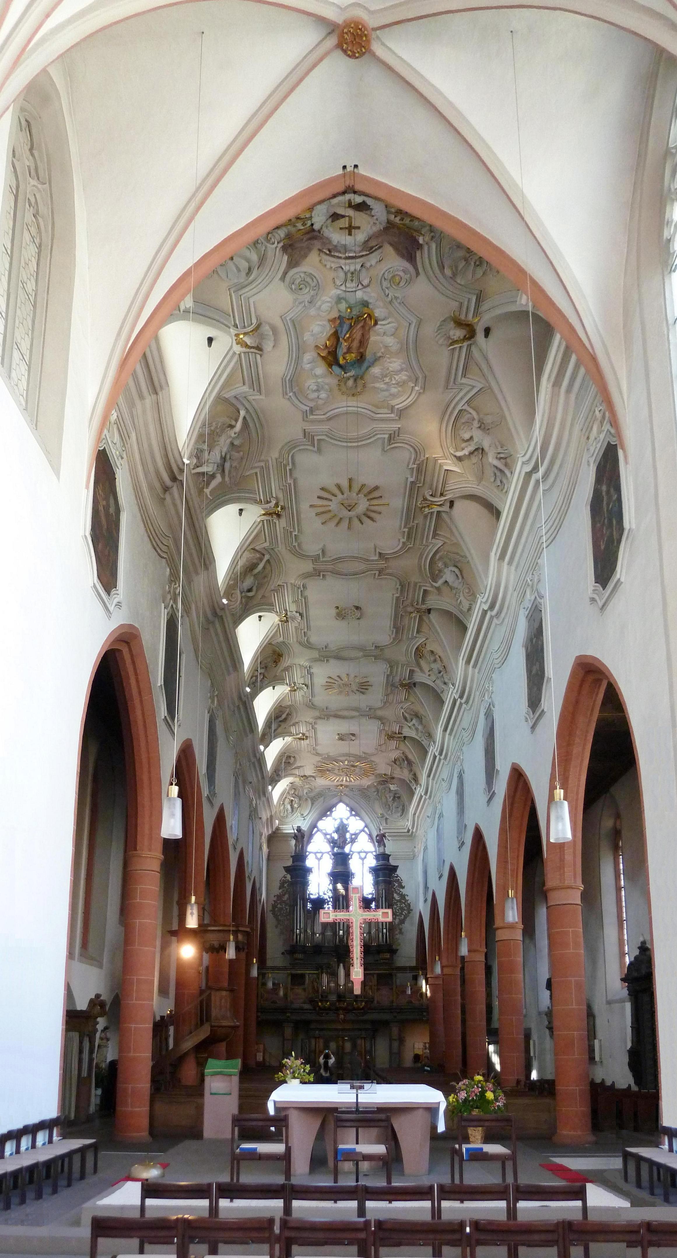 Stadtkirche