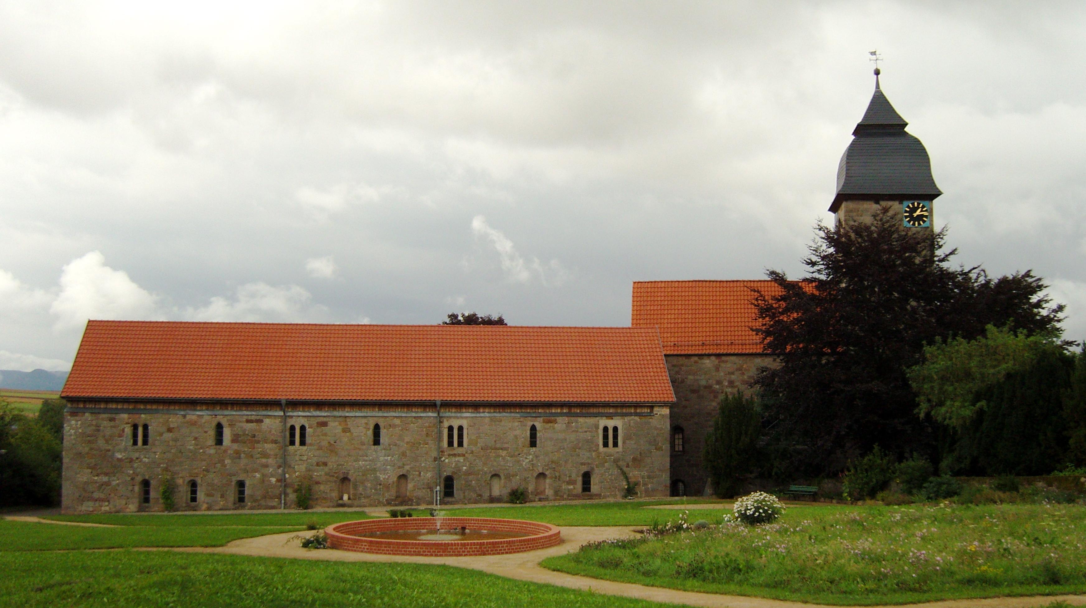 Kloster Germerode