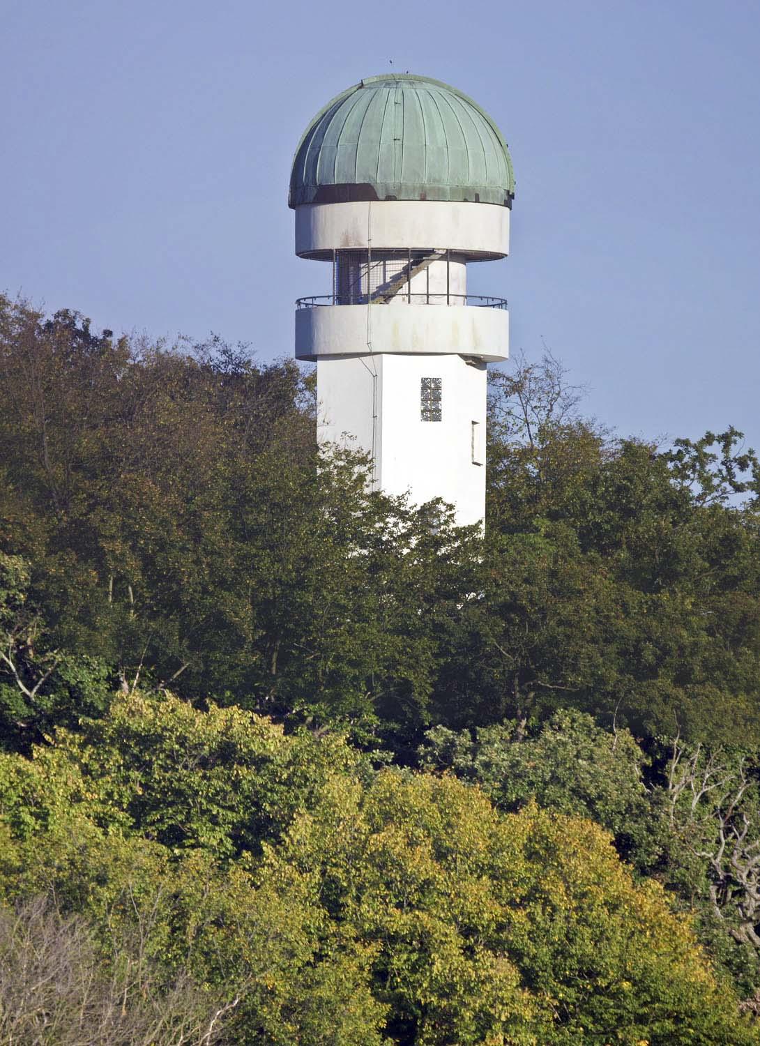 Volkssternwarte Rothwesten