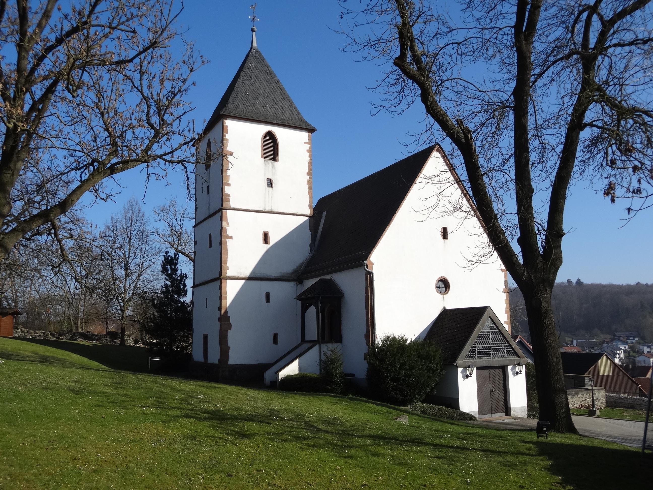 Evangelische Kirche