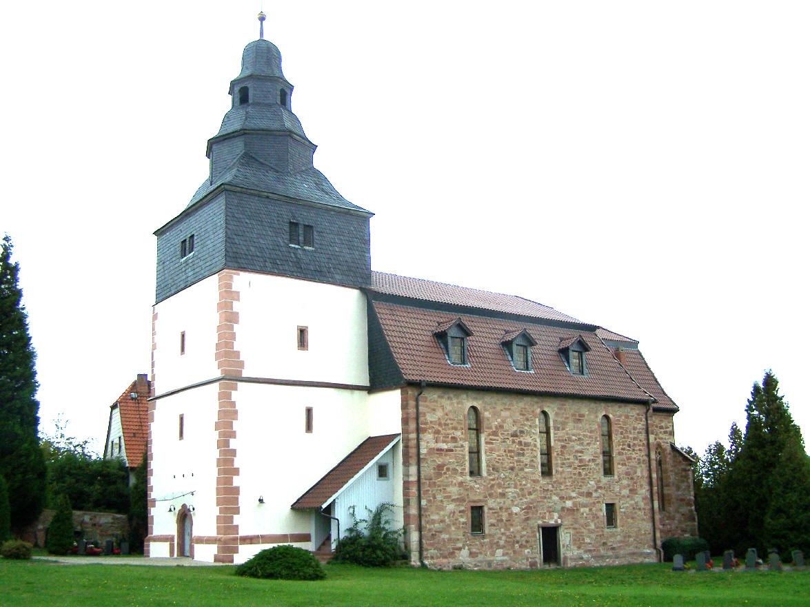 St.-Kilian-Kirche