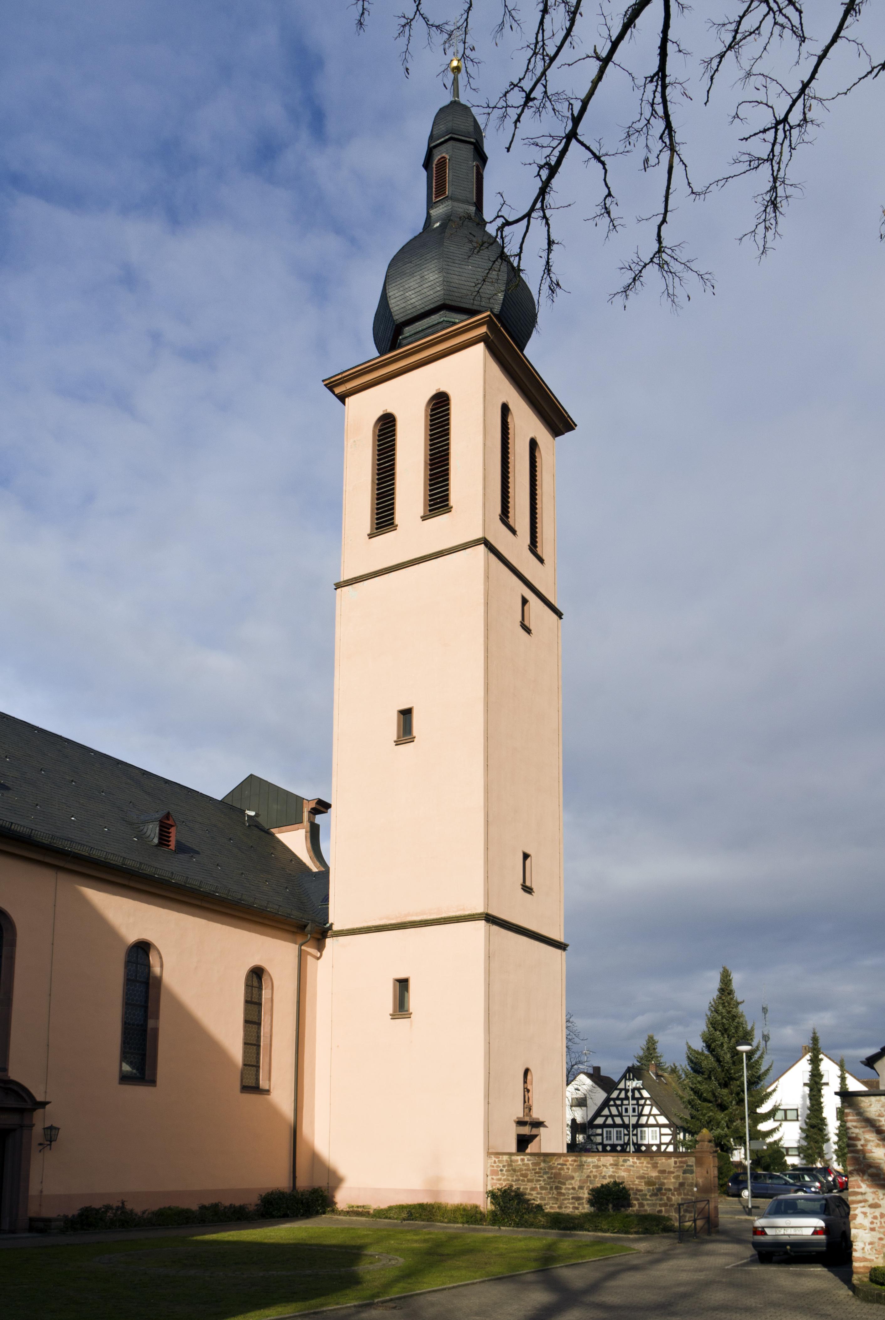 St. Nikolaus