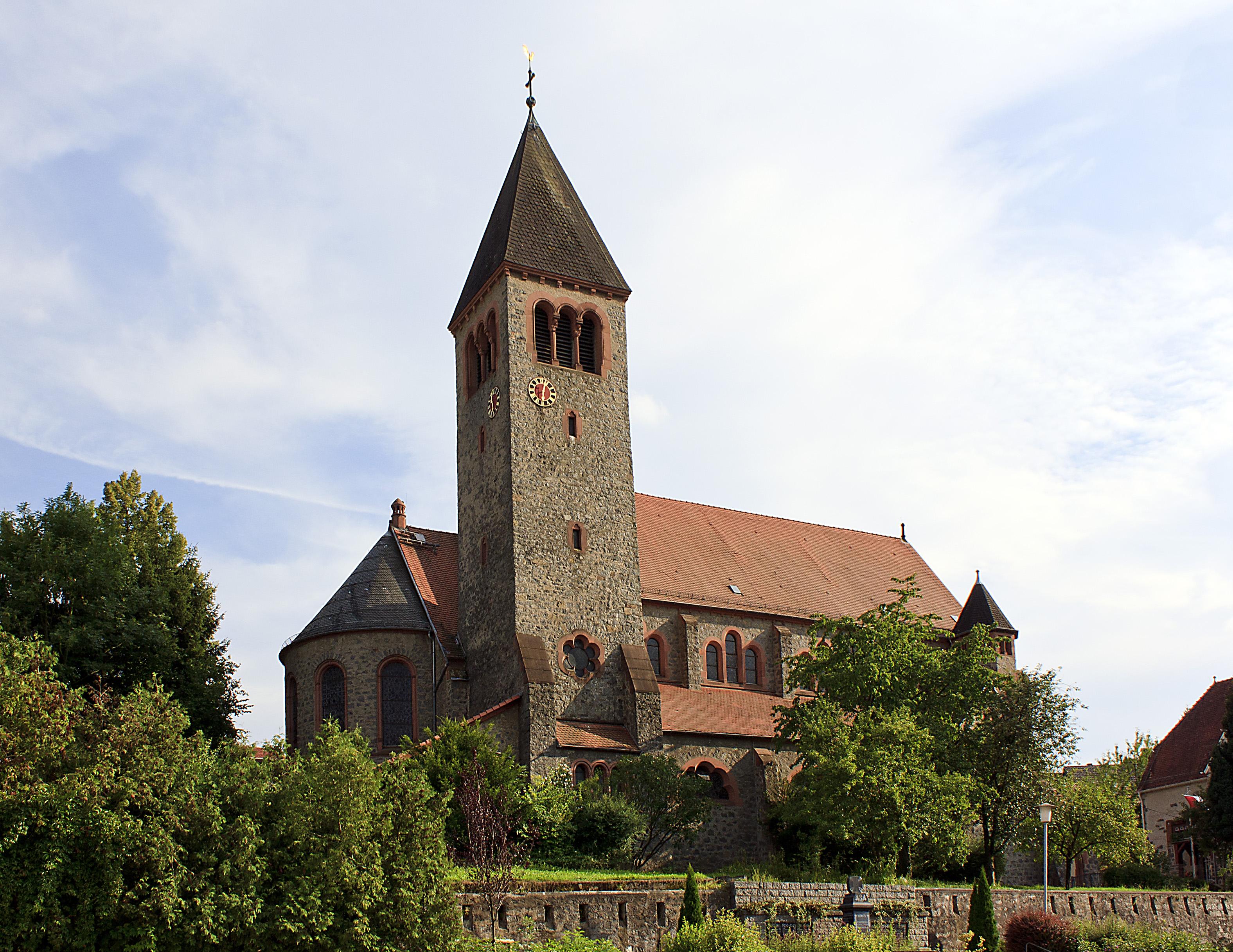 St. Bartholomäus