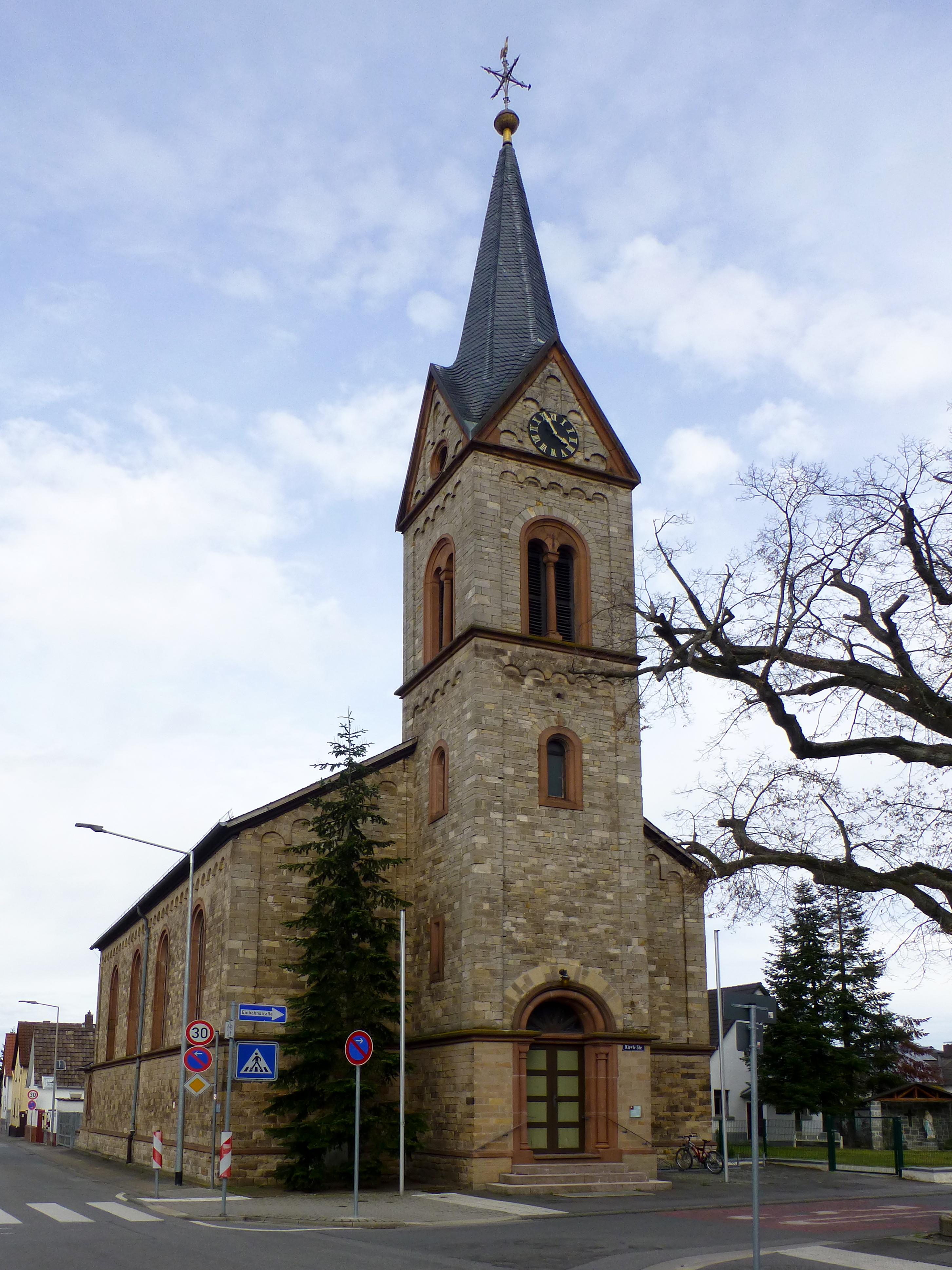 St. Bartholomäus