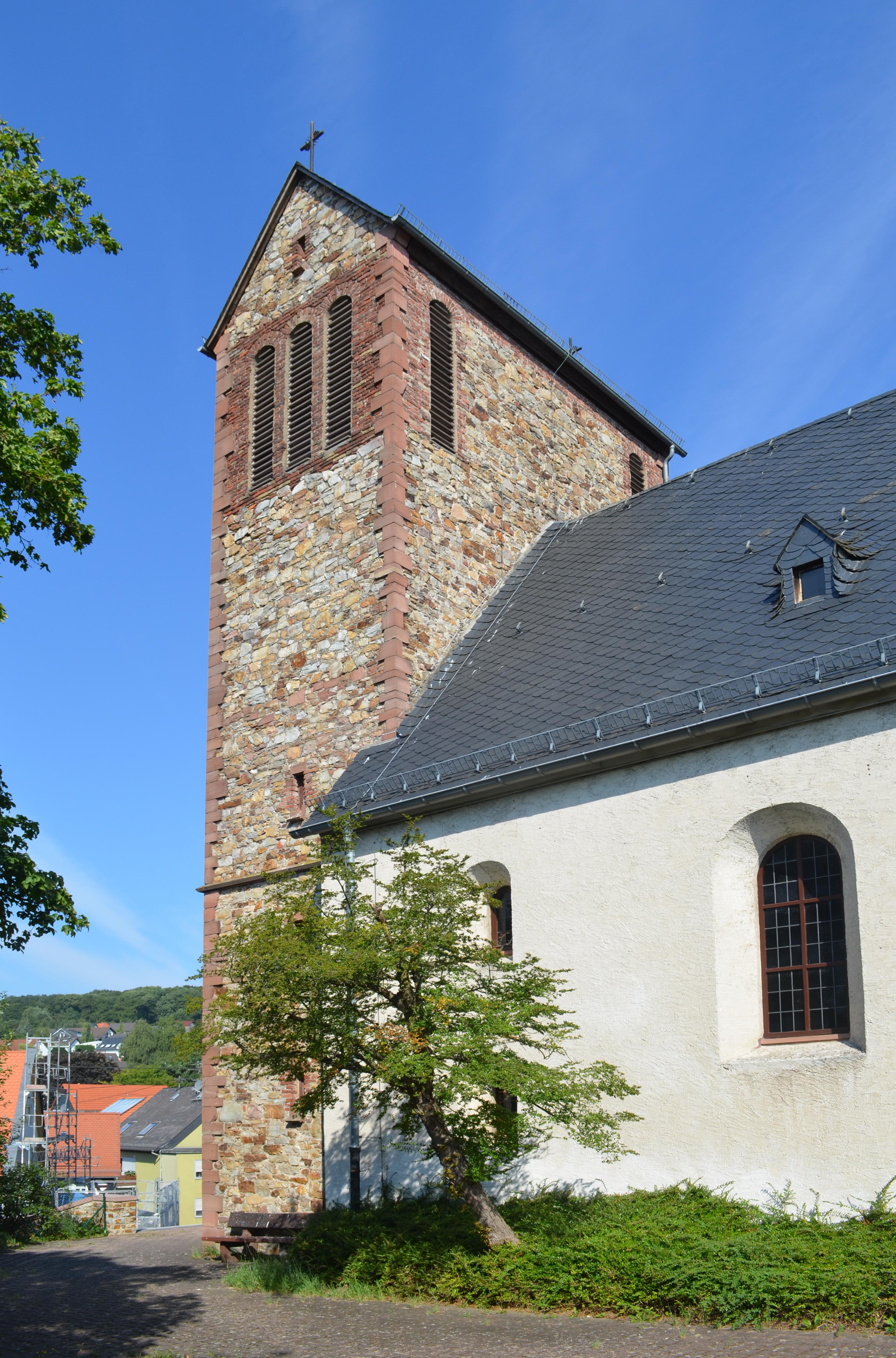 Katholische Pfarrkirche St. Michael