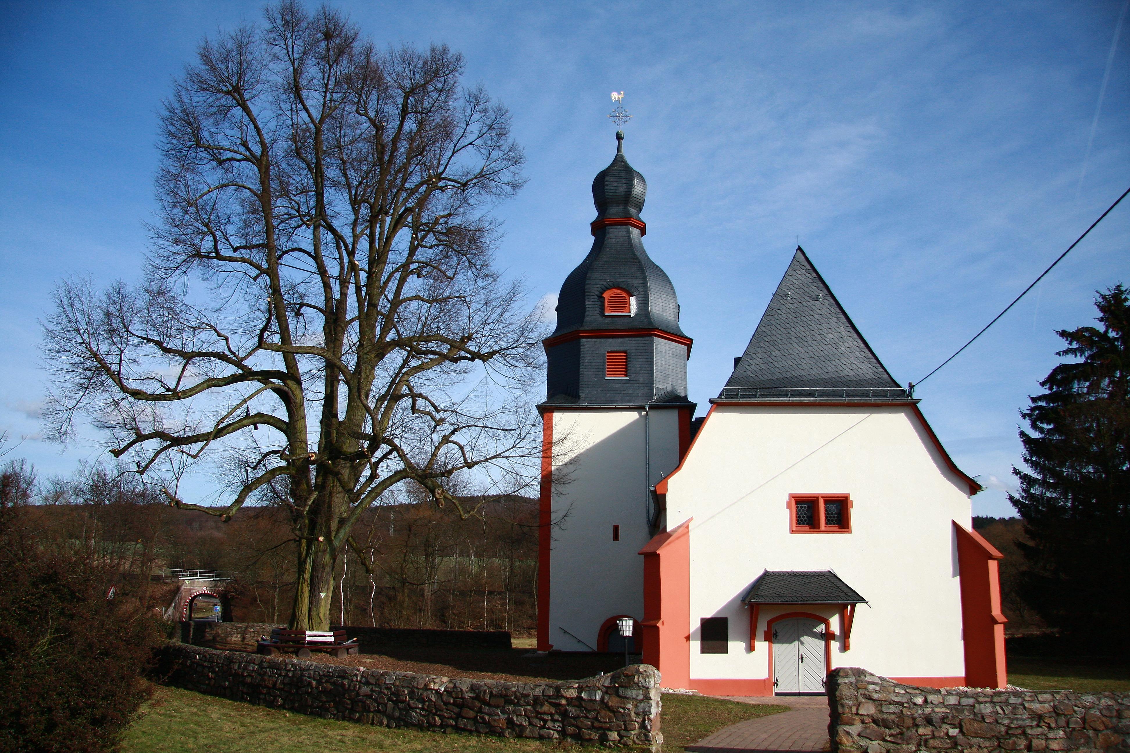 Johanneskirche