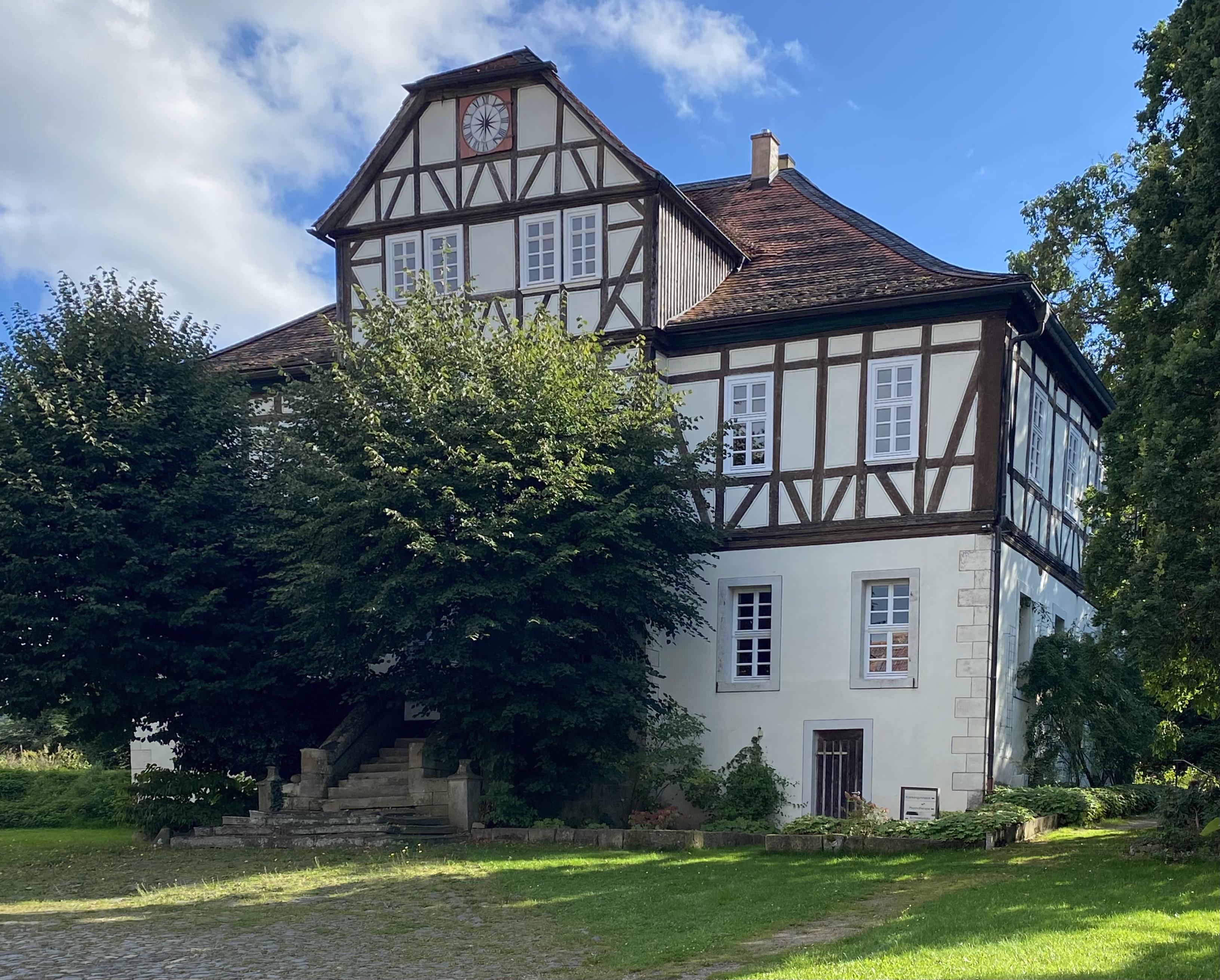 Herrenhaus Lenderscheid