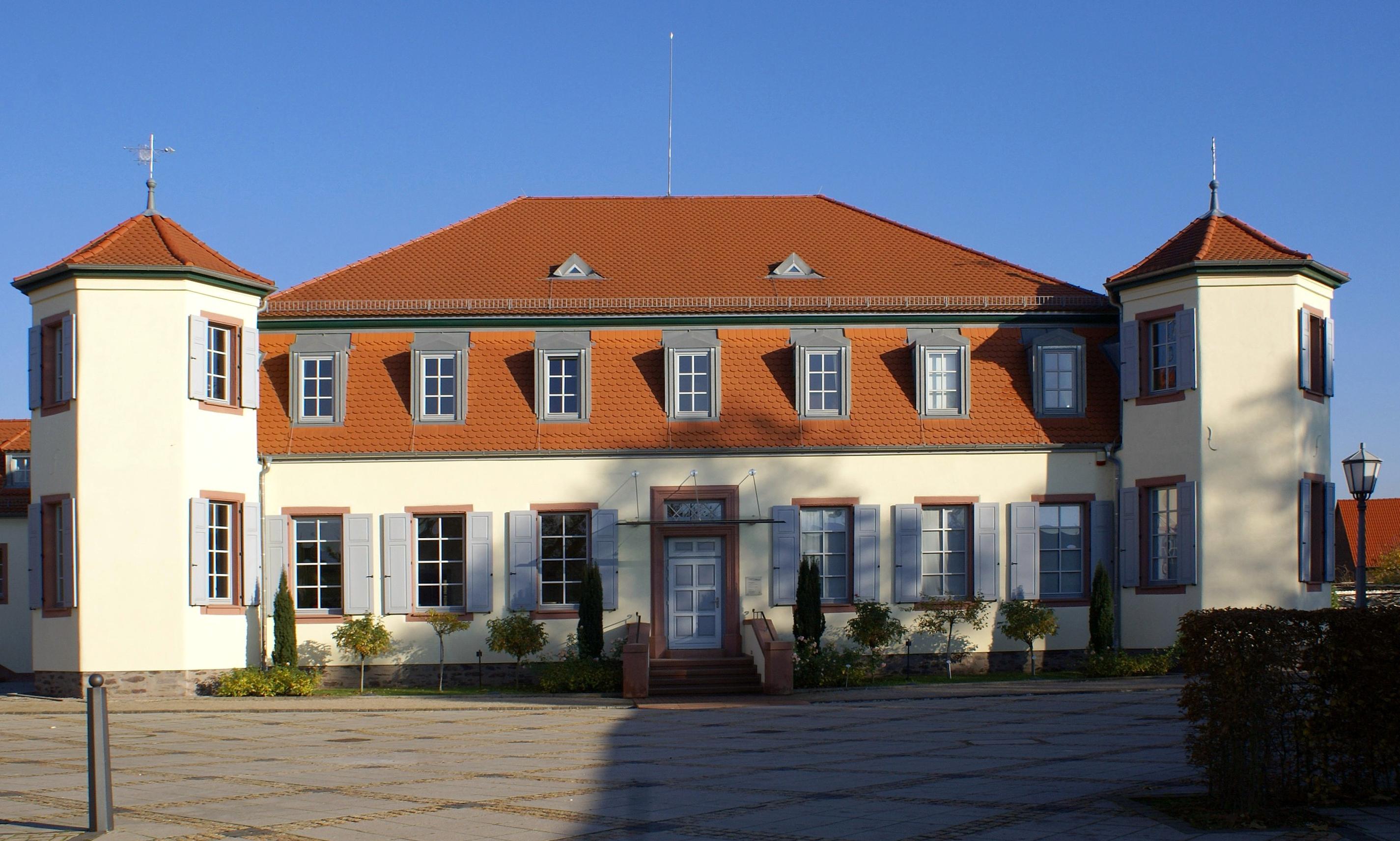 Schloss Michelbach