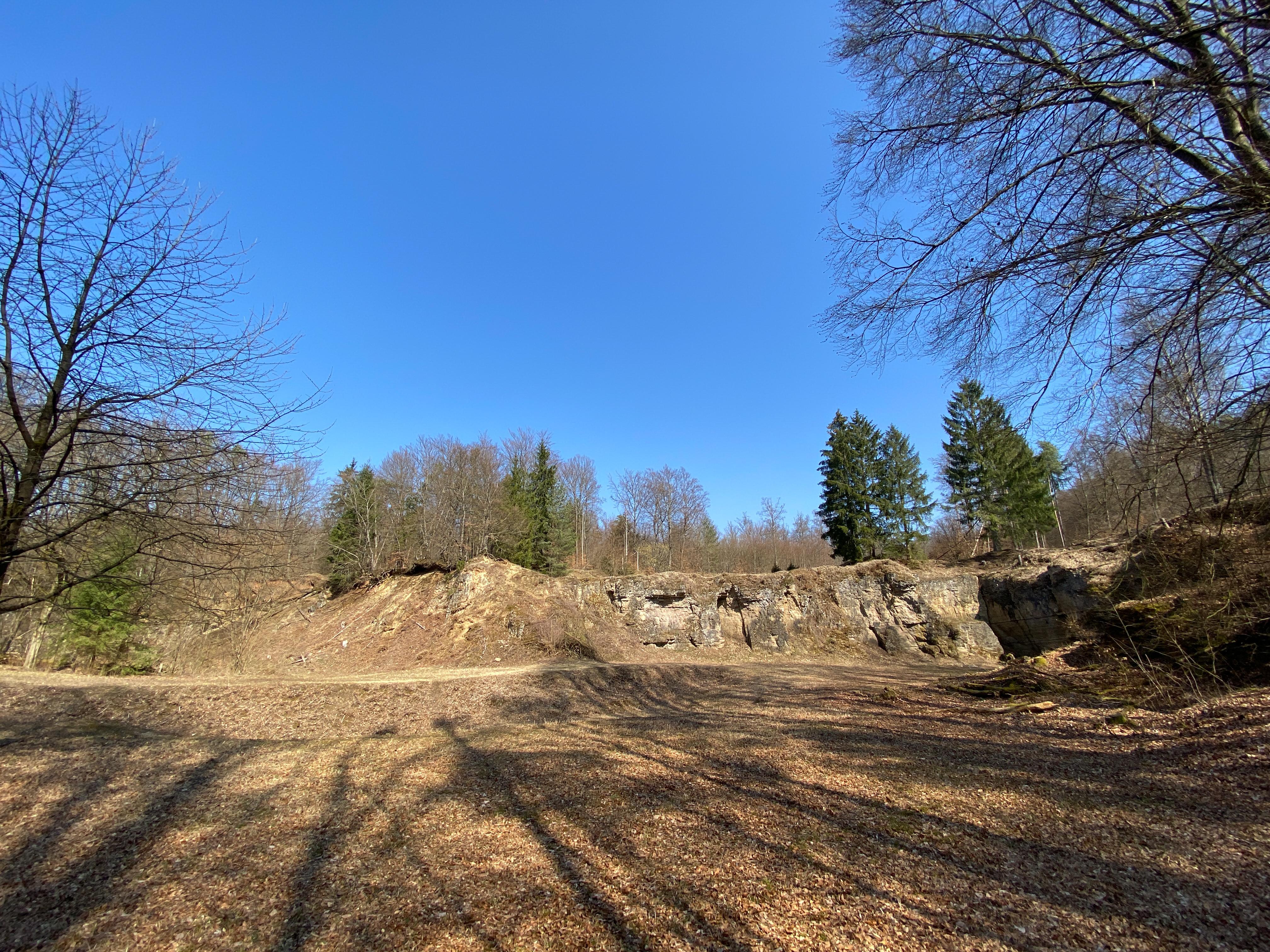 Niederrodenbacher Steinbrüche