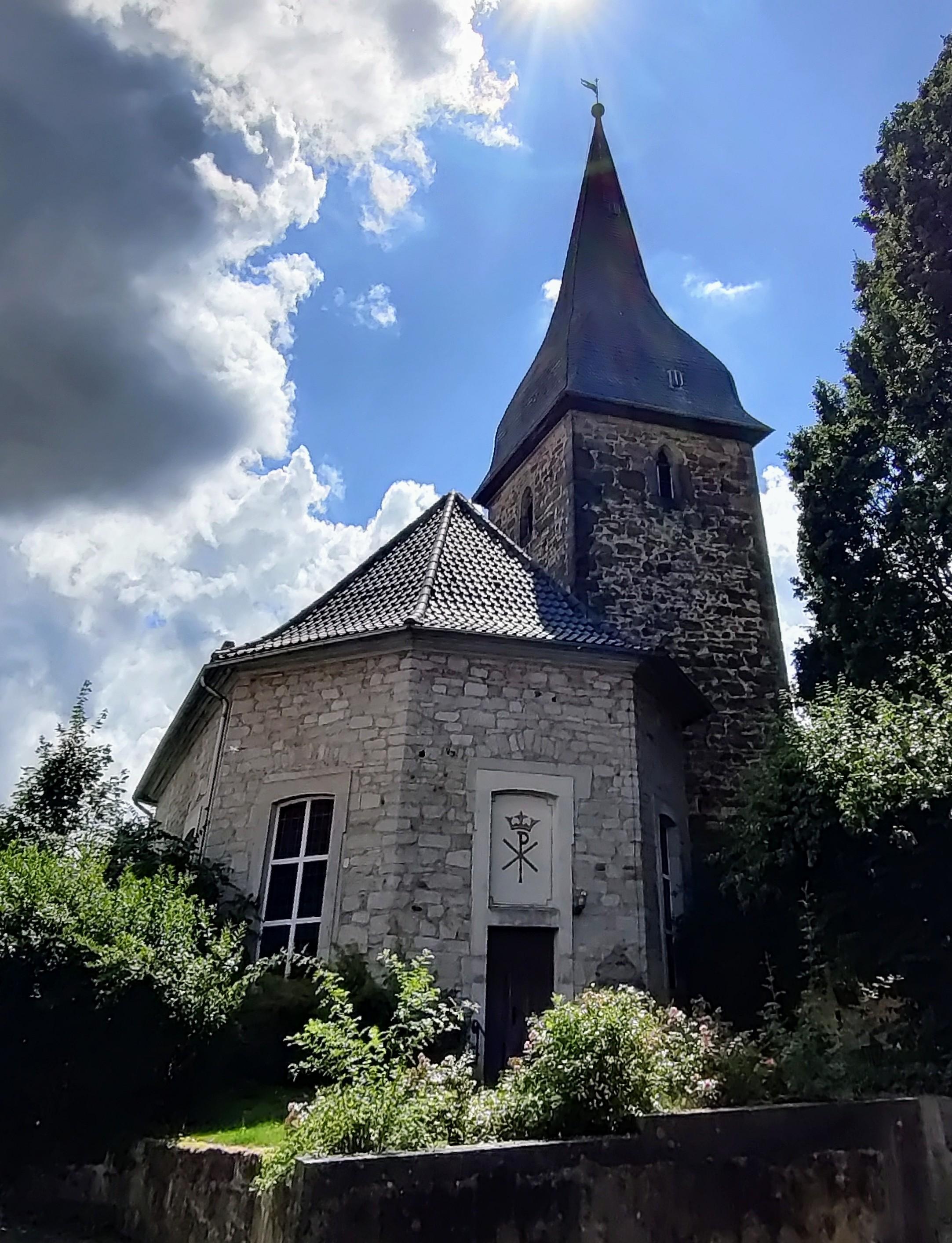 Evangelische Kirche Dissen