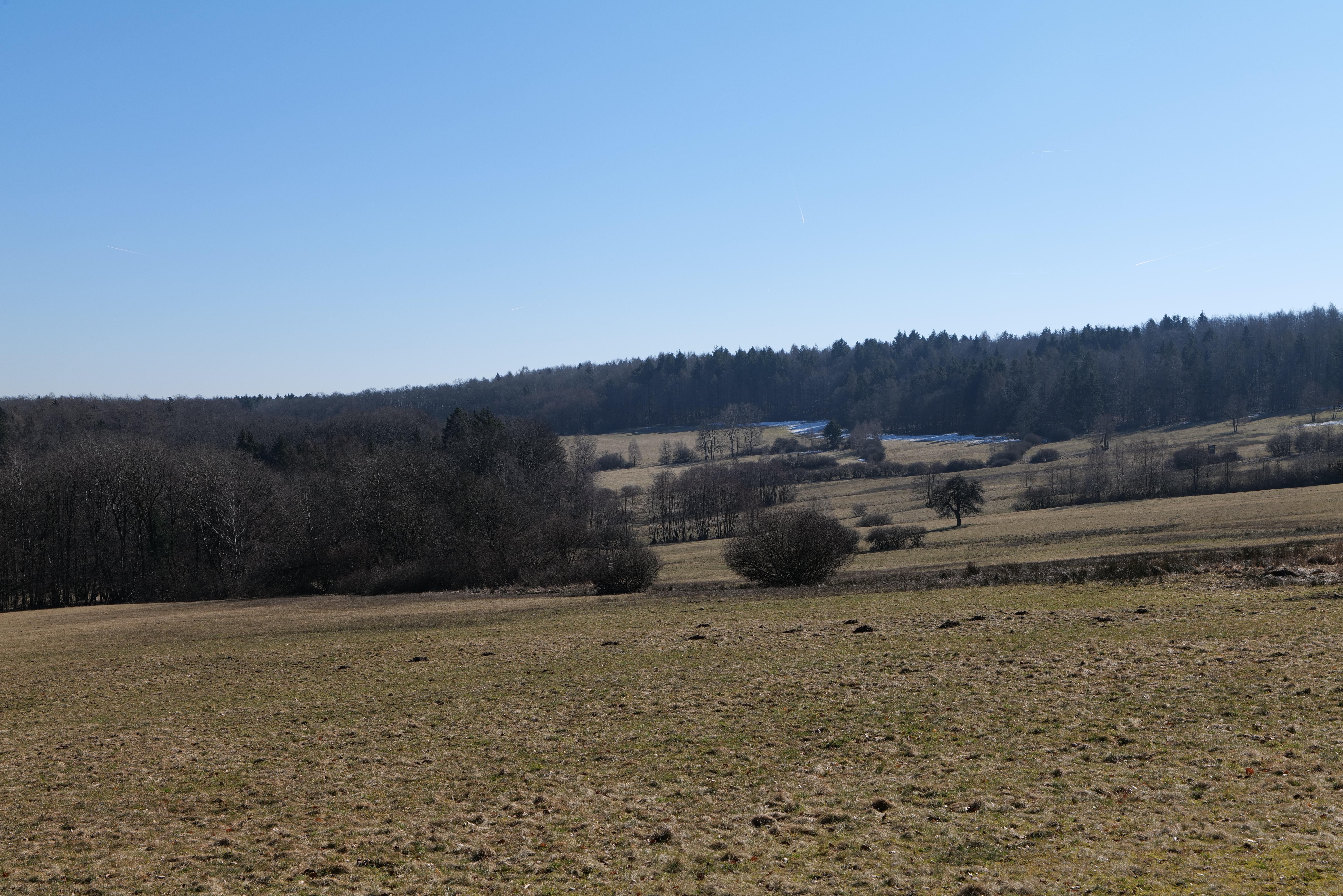 Naturpark Hessischer Spessart