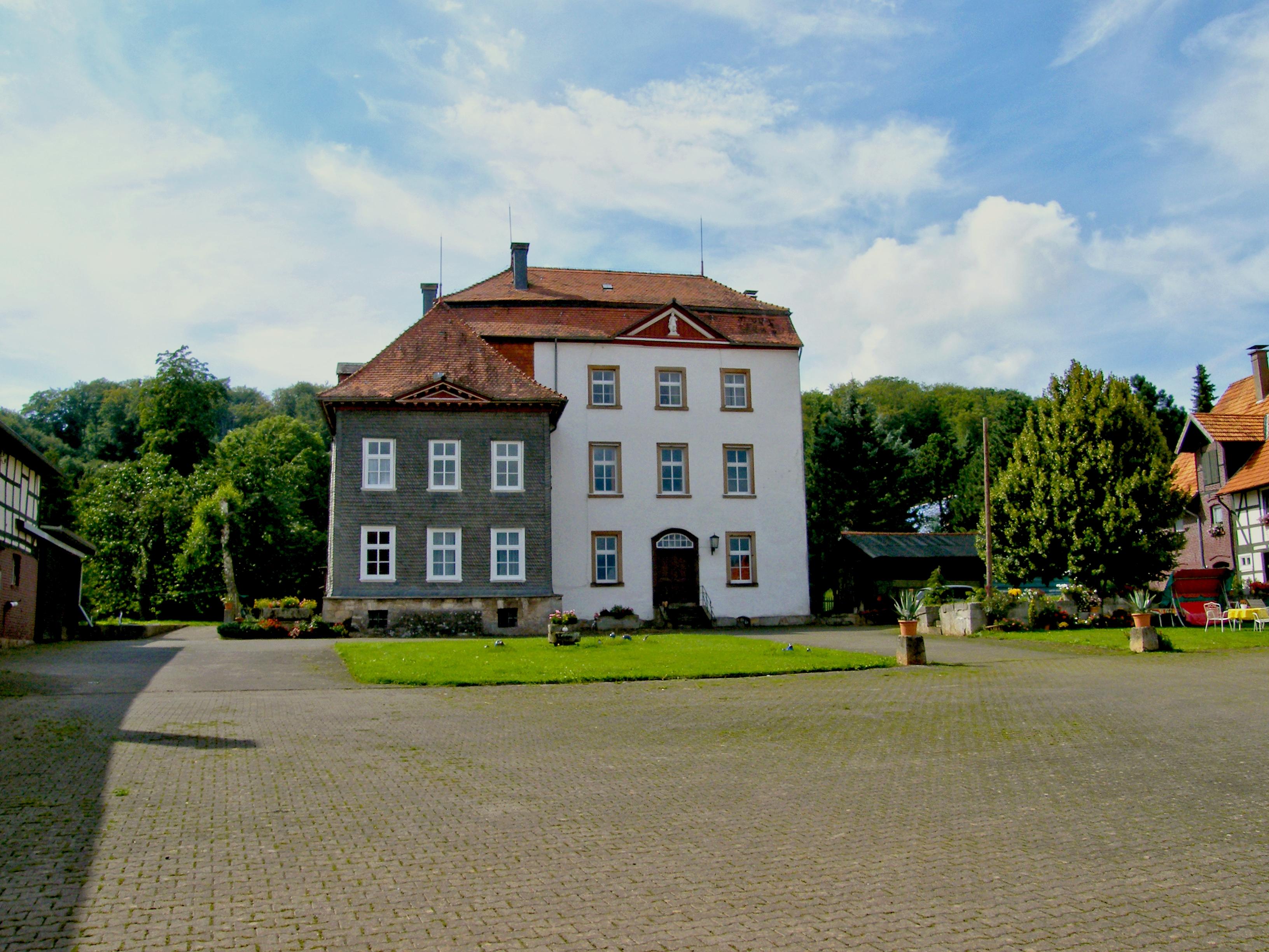 Herrenhaus
