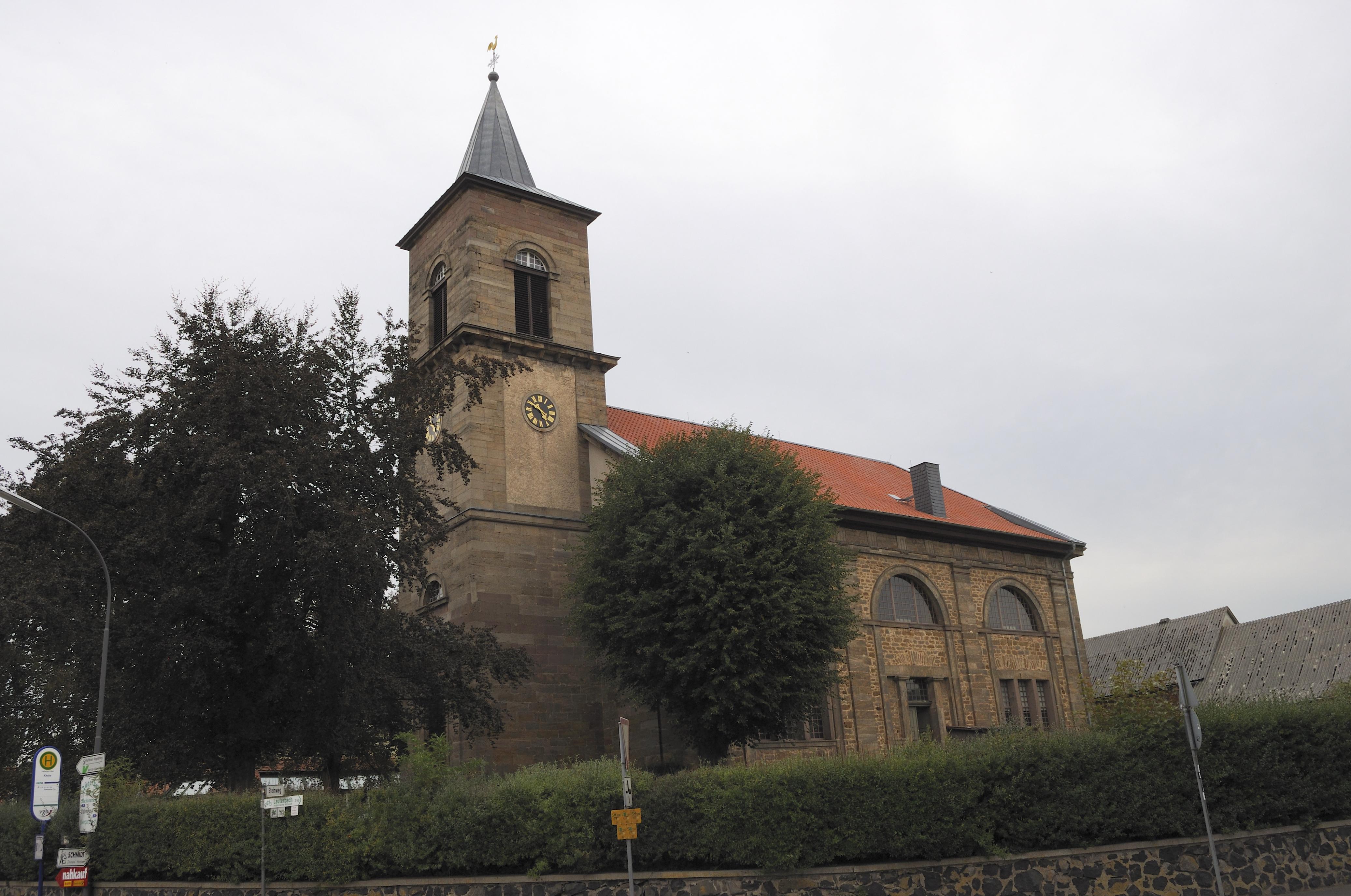 Michaelskirche