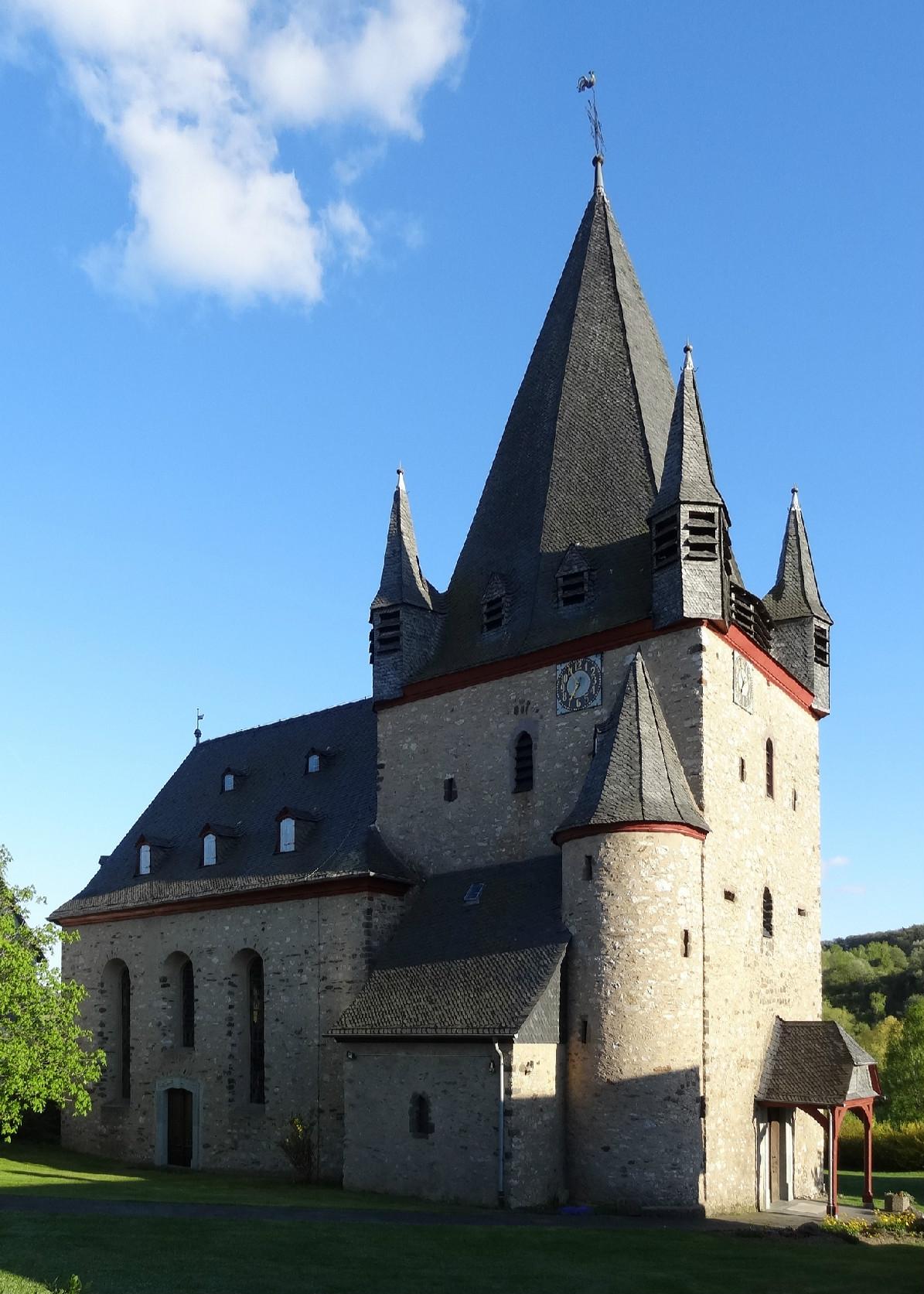 St. Michaelis Kirche