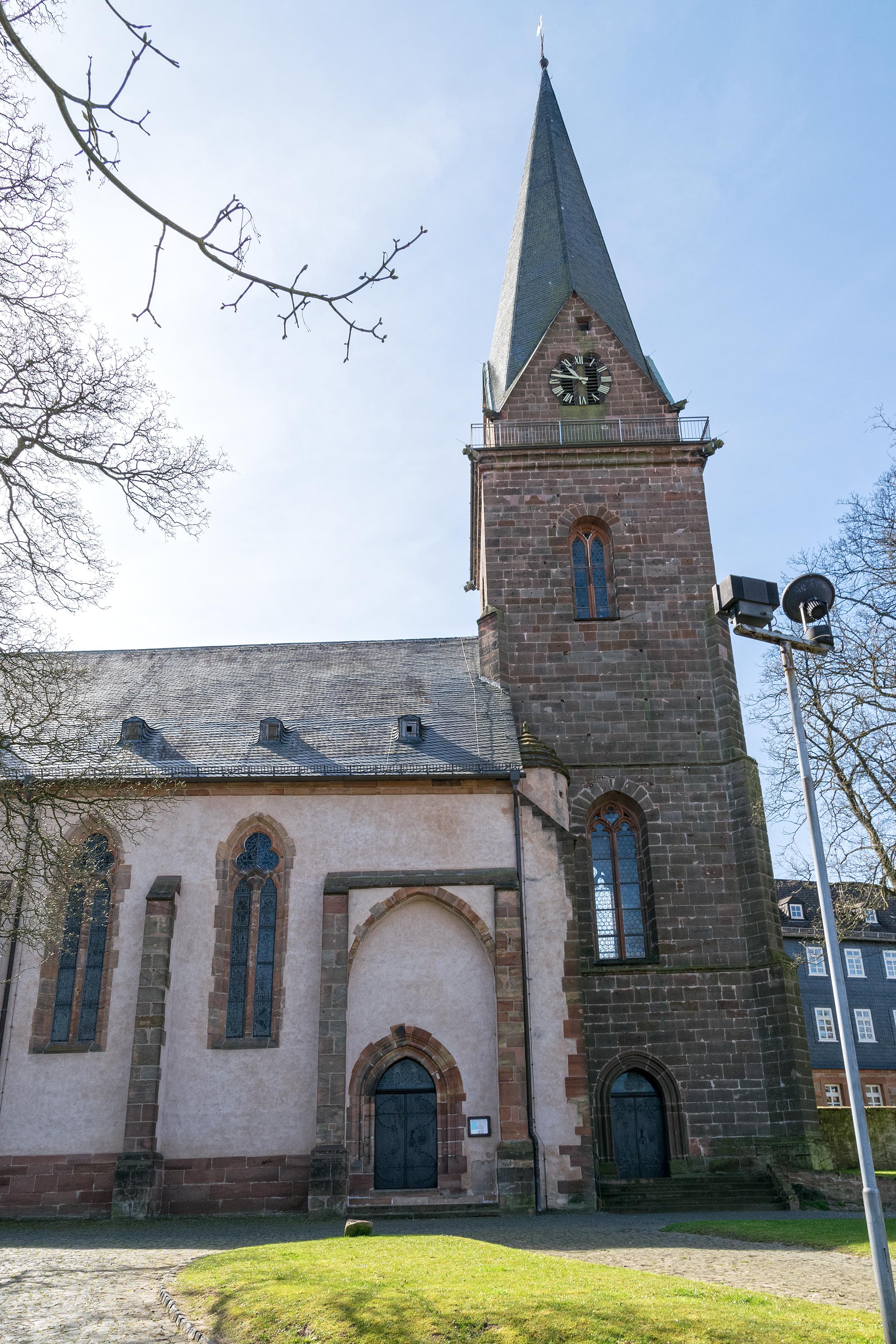 Stiftskirche
