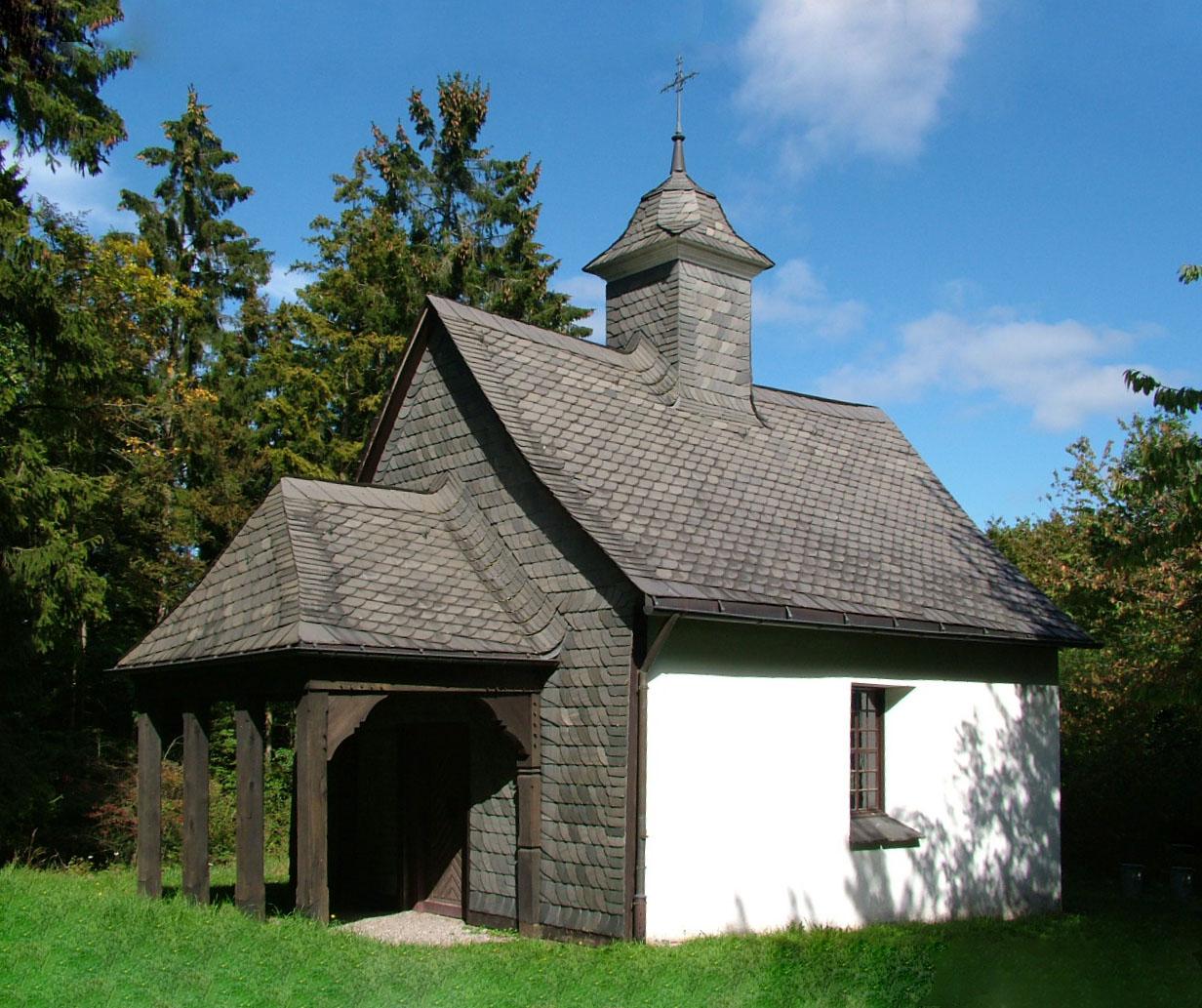 Kreuzbergkapelle